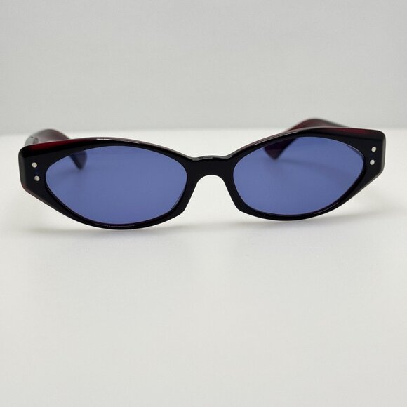 Selima Optique EVA P18 Eyeglasses Eye Glasses Frames Paris France P18